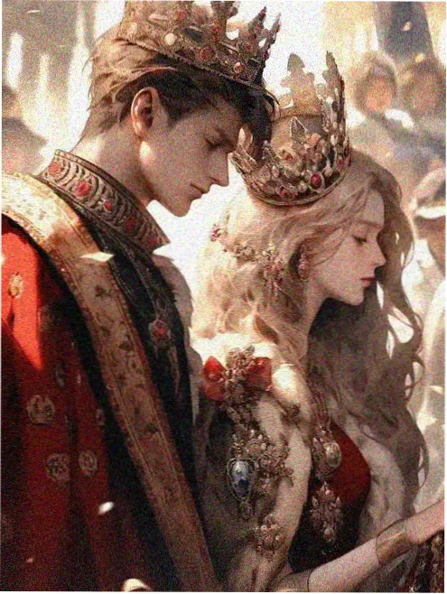 闪婚总裁的逆袭 竖屏短剧免费看